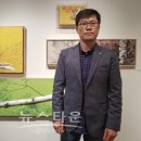 임현오 개인전 이미지