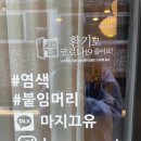 마지끄유 | 방배동미용실 마지끄유 염색으로 기분전환하기
