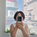 오비헤어(OBIE) | 부산 동래 미용실 링거펌 잘하는 곳/오비헤어 동래점 연아디자이너에게 엄마가 받고 변신 완료!