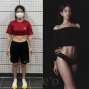 작전동헬스장 프롬바디 이명지 선생님 찐 PT 후기!