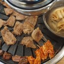서민숯불갈비 이미지
