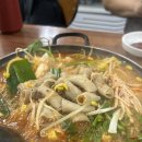 동호3길 | 전주역 곱창전골 맛집 ,동호곱창 내돈내산 만족후기!