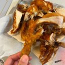 새벽닭옛날통닭 이미지