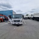 (주)화인특장 이미지