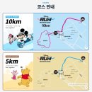 주토피아 | 디즈니 버추얼런 주토피아 후기｜마지막 5km, 세 번째 완주 성공