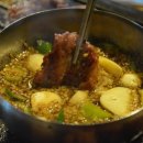 산야초서서갈비 이미지