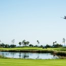 스카이골프장 이미지