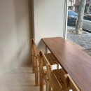 Condisco coffee | 합정/망원 카페 | '콘디스코' 맛, 분위기, 댕댕이 어느 것 하나 놓칠 수 없다면?