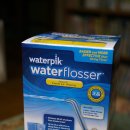 기름쟁이자동차 | 집에서 물로하는 플라그 제거 치아관리 : 코스트코 워터픽 나노 WP-255K