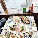대박 한상 | 통영다찌집 가격 5만원 코스요리 추천, 오션뷰 대박인 만월다찌 한상가격 특다찌 후기