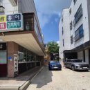 조리 대원리 은행나무길 | [충남 아산]아산 지중해마을 맛집 등발보쌈본점 매운뼈찜이 서비스 마지막까지 따뜻한 마늘보쌈 한상