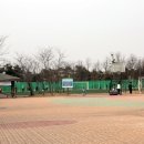 영마루공원 농구장 이미지