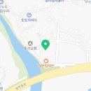 표선면 송천교 옆 이미지