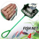 그물과물고기 이미지