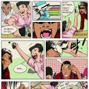 성북애니스타만화학원