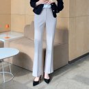 클라비스 | 클라비스 사방스판 슬랙스닝 솔직 후기, 부츠컷 와이드 슬랙스 추천할까?