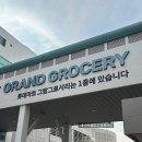 헬씨플레져 | 구리 롯데마트 그랑그로서리 방문후기 (ft.재오픈 할인정보)