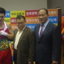 백인철 권투체육관 이미지