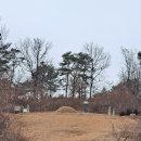 황윤길 묘 이미지