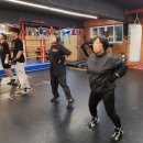 용인대다이어트복싱클럽 이미지