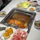세븐일레븐 중원중앙점 | 모란역맛집 전성루훠궈 퀄리티 좋은 훠궈무한리필집