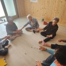 오곡 오지 이미지