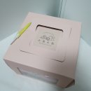 KYONA쿄나 | 선물후기) 손뚱손뚱 마카롱,아틀리에쿄나,마이알레,마듀,하겐다즈 아이스크림 케이크