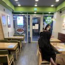 본죽&비빔밥cafe(마곡역점) 이미지