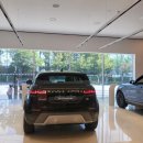 재규어 랜드로버 평촌서비스센타 이미지