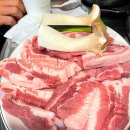 부모님이 맛있다 외치는 맛집!수락산고기집 뭉치 후기