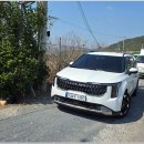 배둔시외버스터미널 | 남파랑길12코스(암아교차로~배둔시외버스터미널 18Km)