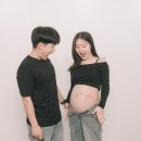 띠아몽 | 커즈스튜디오 강남점 셀프만삭사진 촬영후기 예약 주차 옷대여