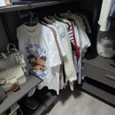 우정세탁 | [커스텀티셔츠] 커스텀피스 주문제작티셔츠 후기 ✨ 캠핑가자! 7명 대가족 우정룩 완성