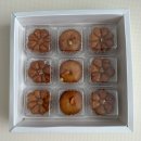 푸르담 | 푸르담│세종과일바구니 개성주악과 찹쌀약과가 있는 과일 정과 전문점