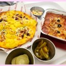 장안동 피자 맛집 :) 기버스테이션