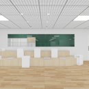 만월중학교 이미지