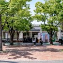 올림픽공원점, 시원한 냉면과 육전 차림상 세트 후기 [Olympic Park Restaurant] Cheil Jemyunso...