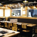 금정구청 앞 버스정류소 이미지