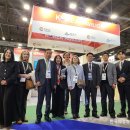 ㈜의정환경개발 | 경남도, 세계 최대 복합소재 박람회, 237만 달러 계약 성과-한국의정방송TV 보도