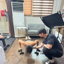 용헌빌딩 | [안산 헬스장] 30kg 감량한 회원님 바프서포트 다녀왔어요~!(트레이너의 현실 후기)