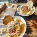 카페아이노스 | 아이노스 출판도시점 예약하고 다녀온 후기 🥐☕🙂