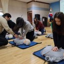 중구청 주민자치 프로그램 이미지