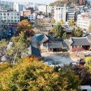 경주한복판