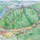 검단산 관광안내소 이미지