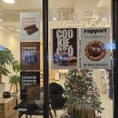 예양2길 공영주차장 내 | 양산 물금 카페 라뽀쿠키 한 번 먹으면 자꾸 생각나는 쿠키 디저트 맛집