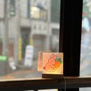 [서울 단체수업 공방] 사내 팀문화회식 추천 – 감성 글라스아트 3종(도어벨/무드등/티라이트홀더...