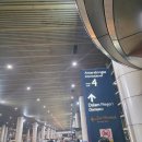 위성전화 | [해외한달살이] 09탄 쿠알라룸프 공항 KLIA 위성터미널 도착 &amp; 그랩 타는 법