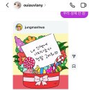 벚꽃이 팝콘처럼 핀 계절