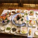 강변자연산횟집 이미지