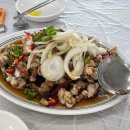 장안용궁길 이미지